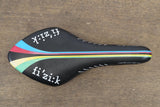 125mm Fizik Arione CX Manganese Rail Road Saddle 263g