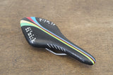125mm Fizik Arione CX Manganese Rail Road Saddle 263g