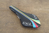 125mm Fizik Arione CX Manganese Rail Road Saddle 263g