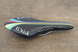 125mm Fizik Arione CX Manganese Rail Road Saddle 263g