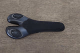 125mm Selle San Marco Aspide Triathlon Gel Titanium Rail Road Saddle