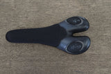 125mm Selle San Marco Aspide Triathlon Gel Titanium Rail Road Saddle