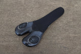 125mm Selle San Marco Aspide Triathlon Gel Titanium Rail Road Saddle