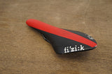 126mm (Regular) Fizik Arione R1 Carbon Rail Road Saddle 152g