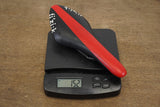 126mm (Regular) Fizik Arione R1 Carbon Rail Road Saddle 152g