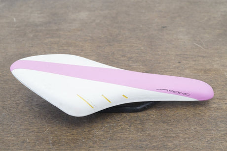 126mm (Regular) Fizik Arione R1 Carbon Rail Road Saddle 169g