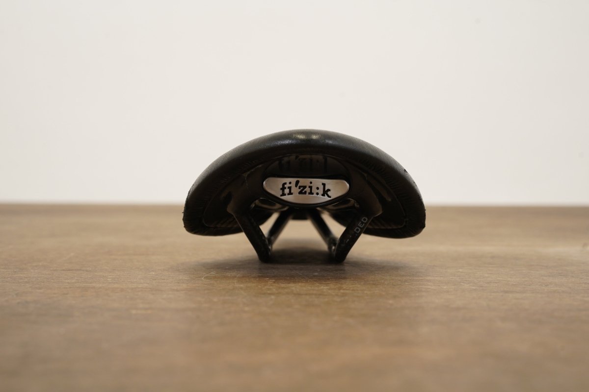126mm (Regular) Fizik Arione R1 Carbon Rail Road Saddle 188g