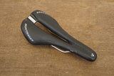 128mm Bontrager Montrose Elite Titanium Rail Road Saddle 205g