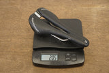 128mm Bontrager Montrose Elite Titanium Rail Road Saddle 205g