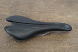128mm Giant Contact SL SST Alloy Rail Road Saddle 219g