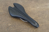 128mm Giant Contact SL SST Alloy Rail Road Saddle 219g