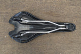 128mm Giant Contact SL SST Alloy Rail Road Saddle 219g