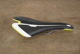 128mm Giant Contact SL SST Alloy Rail Road Saddle 224g