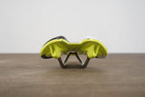 128mm Giant Contact SL SST Alloy Rail Road Saddle 224g