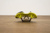 128mm Giant Contact SL SST Alloy Rail Road Saddle 229g