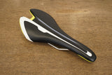 128mm Giant Contact SL SST Alloy Rail Road Saddle 229g