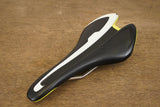128mm Giant Contact SL SST Alloy Rail Road Saddle 229g