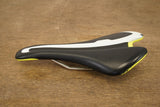 128mm Giant Contact SL SST Alloy Rail Road Saddle 229g