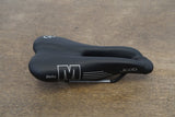 128mm JCOB Delta M Cr-Mo Rail TT Triathlon Road Saddle 342g
