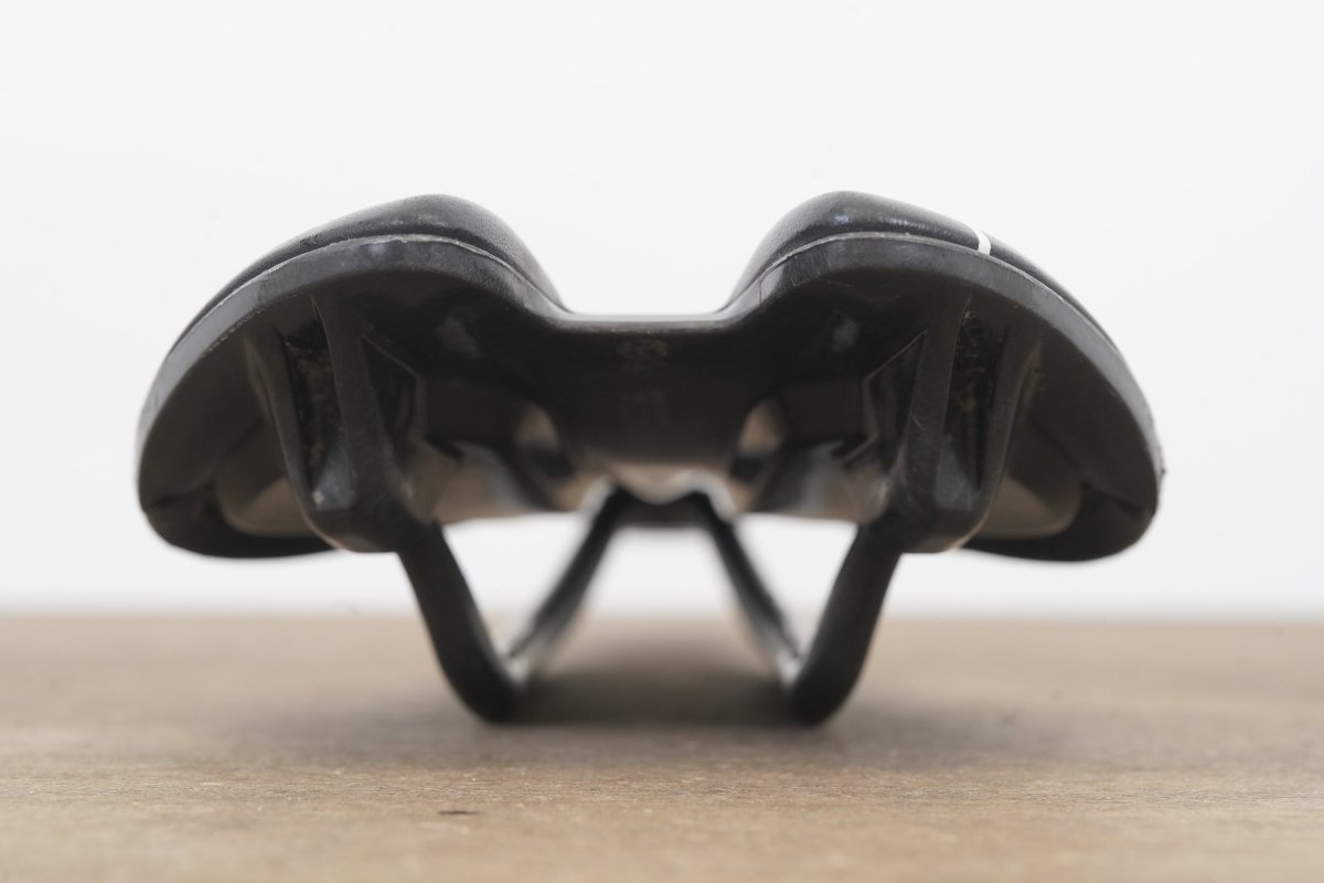 129mm Giant Contact SLR Carbon Rail Road Saddle 187g