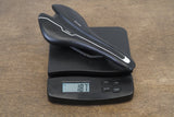 129mm Giant Contact SLR Carbon Rail Road Saddle 187g