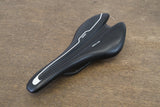 129mm Giant Contact SLR Carbon Rail Road Saddle 187g
