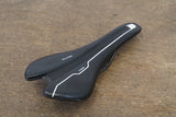 129mm Giant Contact SLR Carbon Rail Road Saddle 187g
