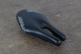 129mm ISM Adamo Road Full Gel CrMo Rail Road Saddle 294g