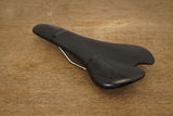 129mm Selle San Marco Aspide AISI 304 Stainless Steel Rail Road Saddle 178g