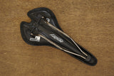 129mm Selle San Marco Aspide AISI 304 Stainless Steel Rail Road Saddle 178g