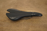 129mm Selle San Marco Aspide AISI 304 Stainless Steel Rail Road Saddle 178g