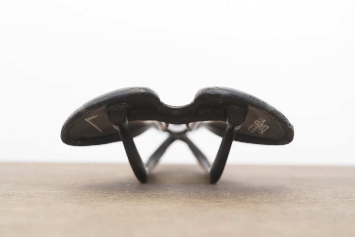 129mm Selle San Marco Aspide Superleggera Carbon Rail Road Saddle 108g