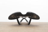 129mm Selle San Marco Aspide Superleggera Carbon Rail Road Saddle 108g