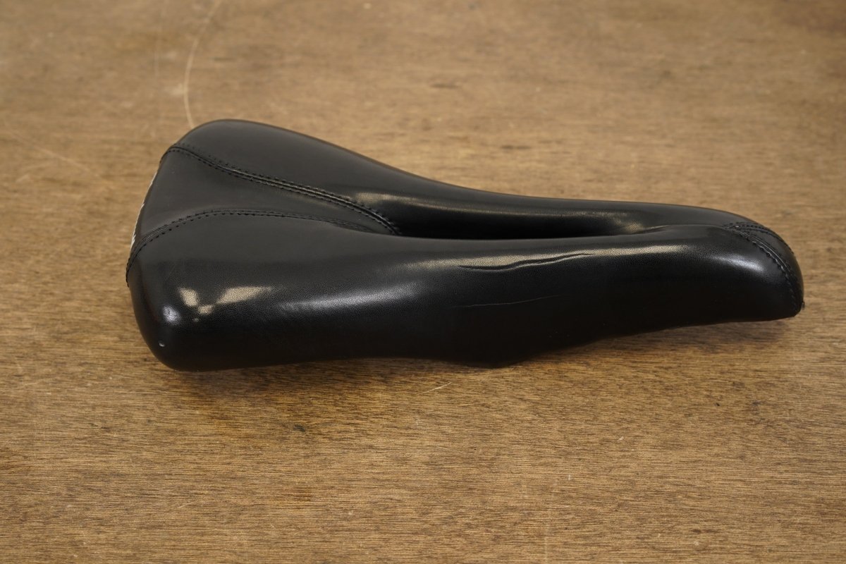 130mm Blackwell Research Velo Alloy Rail Road Saddle 263g