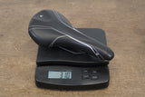 130mm Bontrager Steel Rail Road Saddle 310g