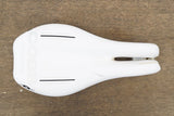 130mm Cobb Fifty-Five Cr-Mo Rail TT Triathalon Saddle 323g