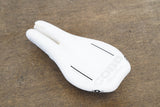 130mm Cobb Fifty-Five Cr-Mo Rail TT Triathalon Saddle 323g