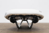 130mm Cobb Fifty-Five Cr-Mo Rail TT Triathalon Saddle 323g