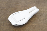 130mm Cobb Fifty-Five Cr-Mo Rail TT Triathalon Saddle 323g