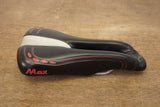 130mm Cobb V Flow Max Cr-Mo Rail TT Triathlon Road Saddle 278g