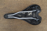 130mm Fizik Aliante Sport Manganese Rail Road Saddle 271g