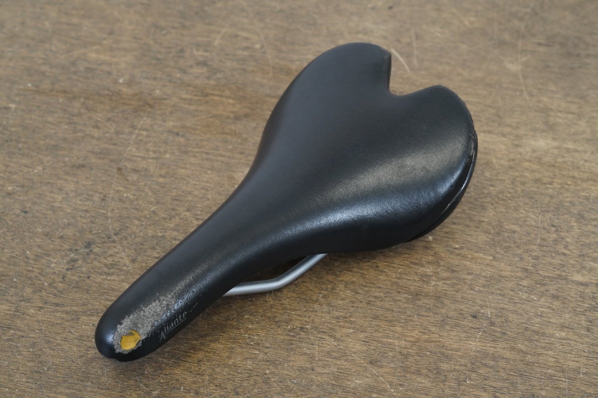 130mm Fizik Aliante Sport Manganese Rail Road Saddle 271g