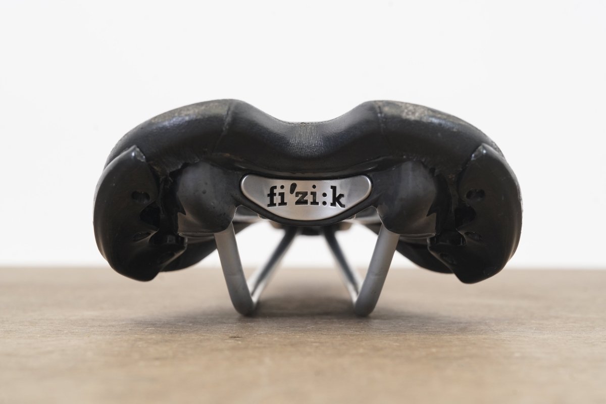 130mm Fizik Aliante Sport Manganese Rail Road Saddle 271g