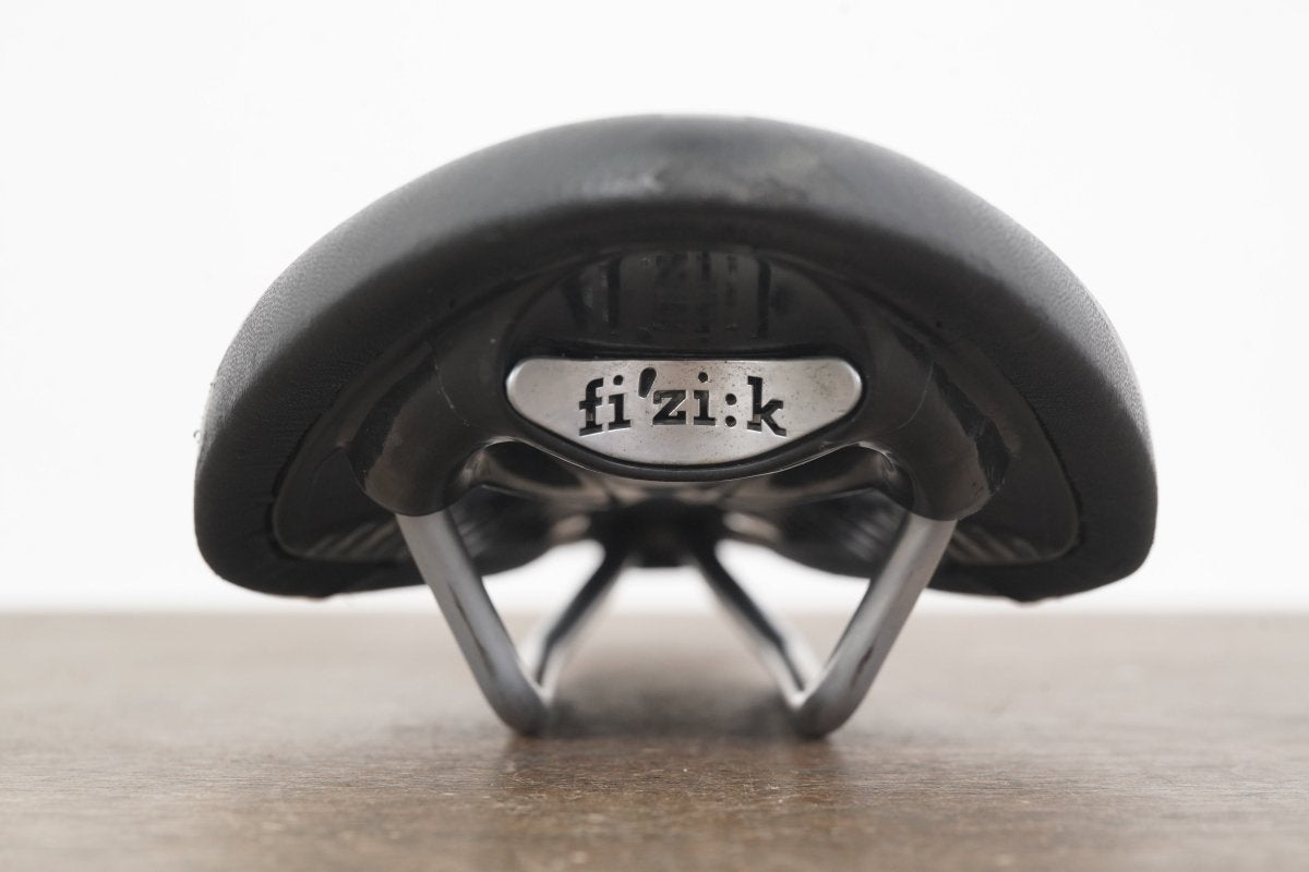 130mm Fizik Arione Manganese Road Saddle 264g