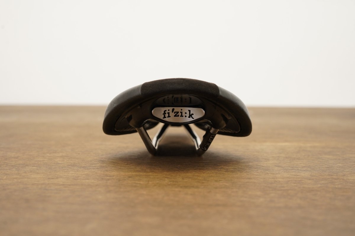 130mm Fizik Arione R3 Kium Rail Road Saddle 239g