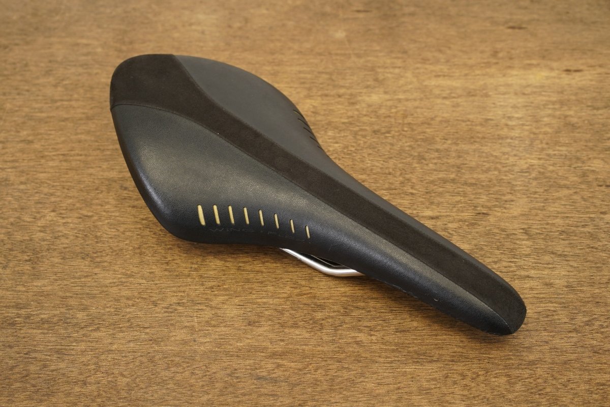 130mm Fizik Arione R3 Kium Rail Road Saddle 239g