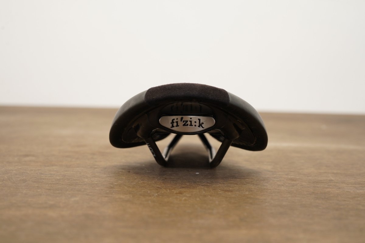 130mm Fizik Arione R3 Kium Rail Road Saddle 243g