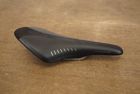130mm Fizik Arione R3 Kium Rail Road Saddle 243g