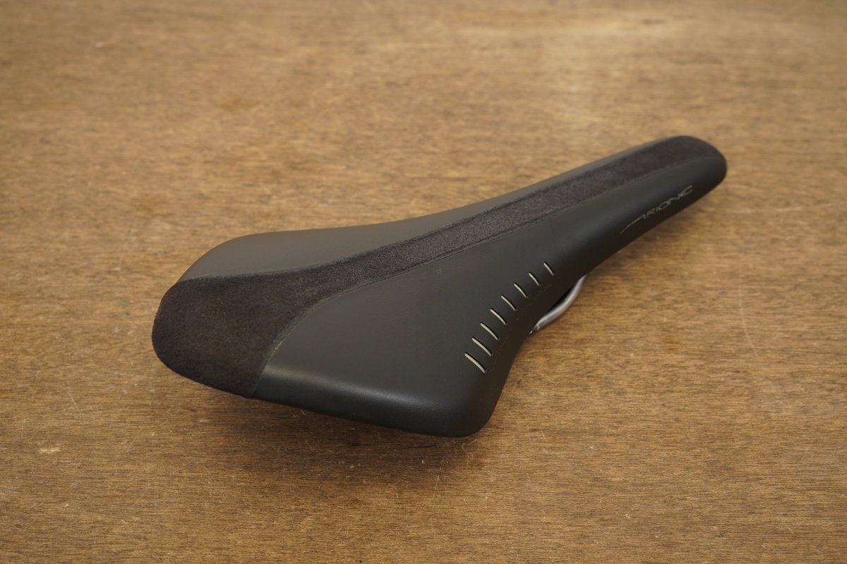 130mm Fizik Arione R3 Kium Rail Road Saddle 243g