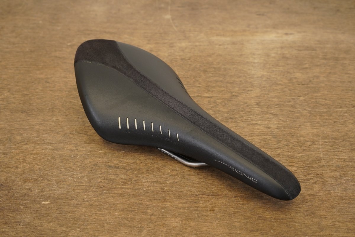 130mm Fizik Arione R3 Kium Rail Road Saddle 243g